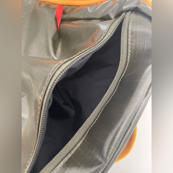 Backcountry Destination | Olive Night | 20L Backpack | NWOT - Picture 8 of 12